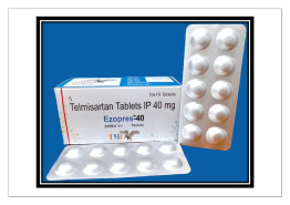 EZOPRES- 40 - Unicon Medica Remedies